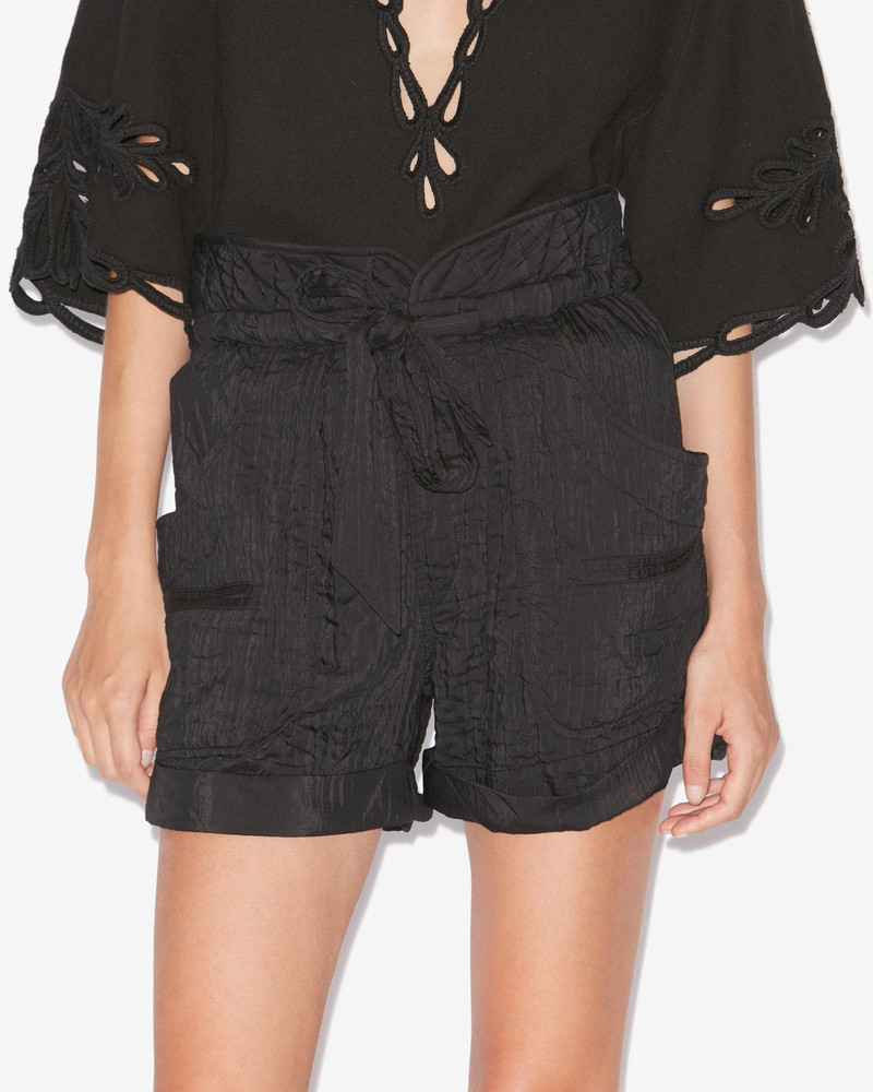 SERENI SHORTS 4