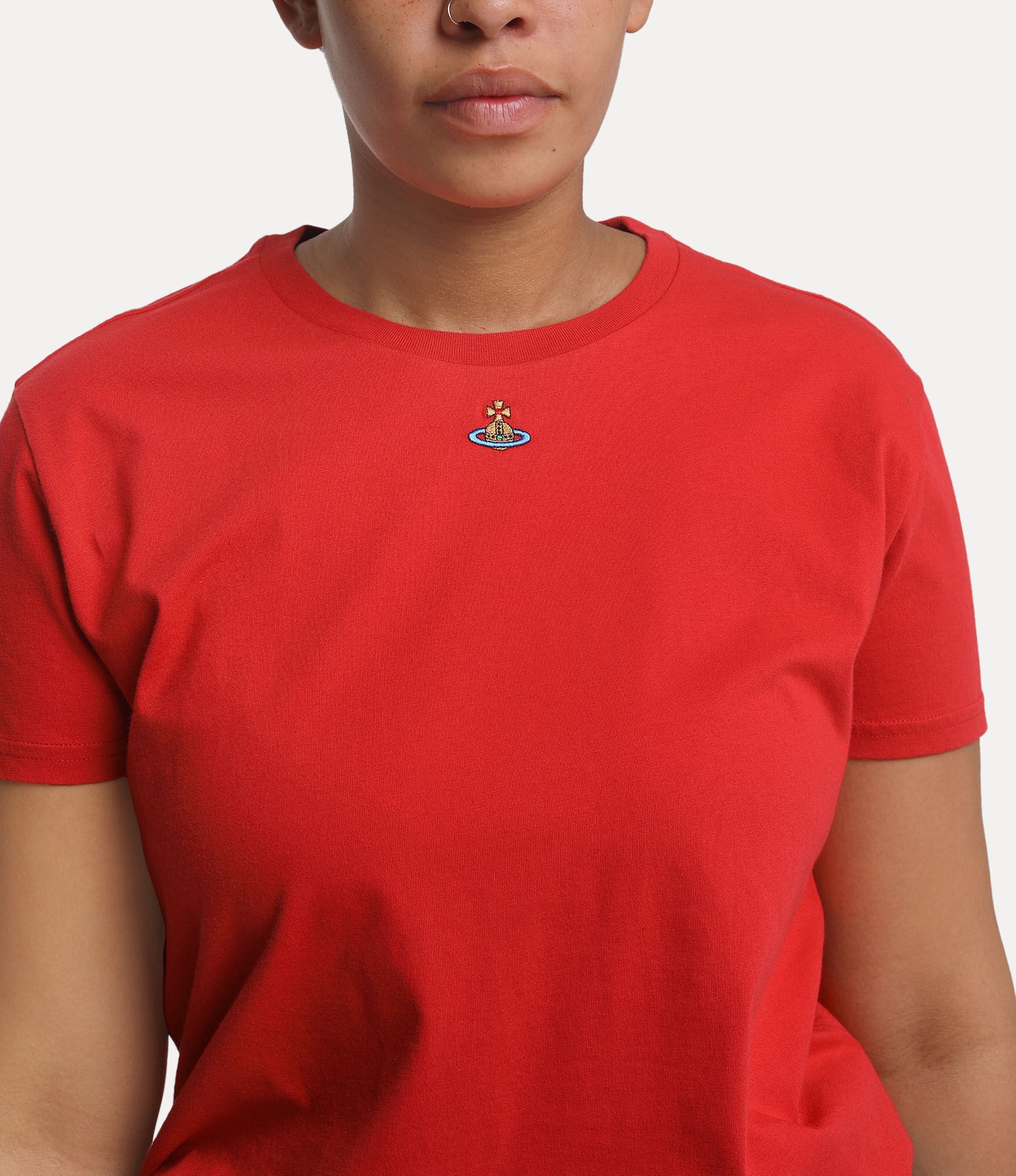 ORB PERU' T-SHIRT - 7