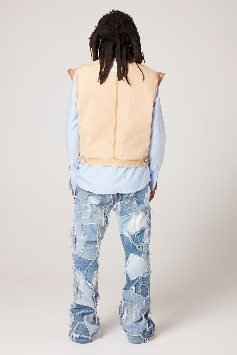 LOGAN VEST 10