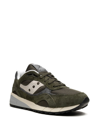 Saucony Shadow 6000 sneakers outlook