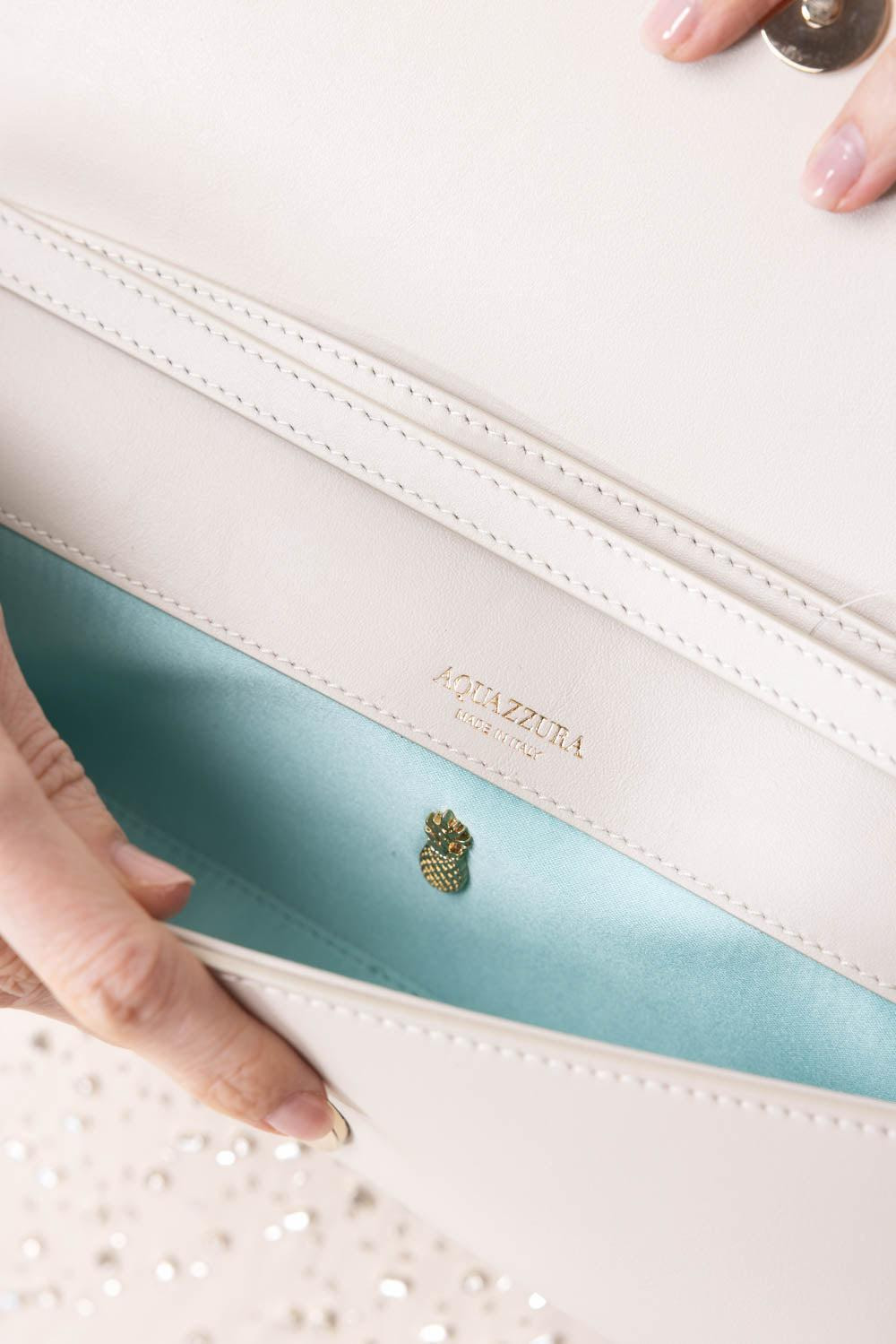 Twist Shoulder E/W Bag - 4