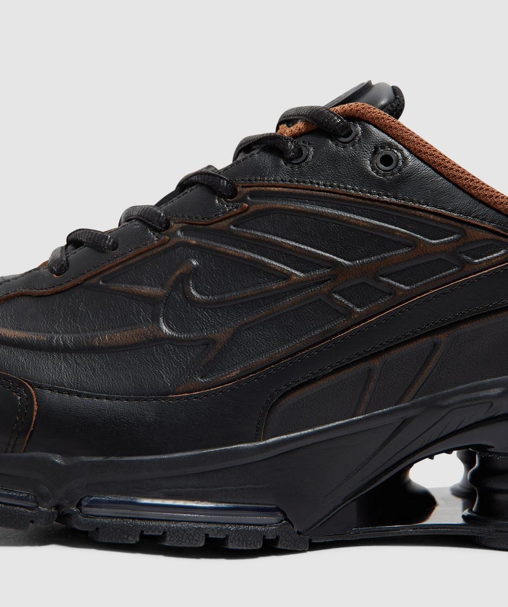 Nike shox ride 2 SP sneaker - 7
