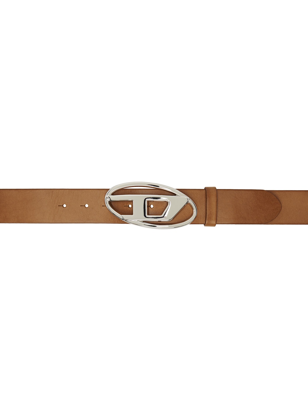 Tan B-1dr W Belt - 1