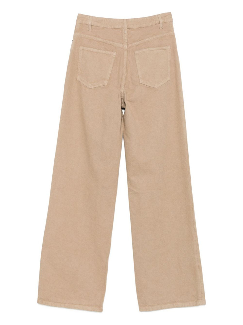 A.P.C. Elisabeth jeans outlook