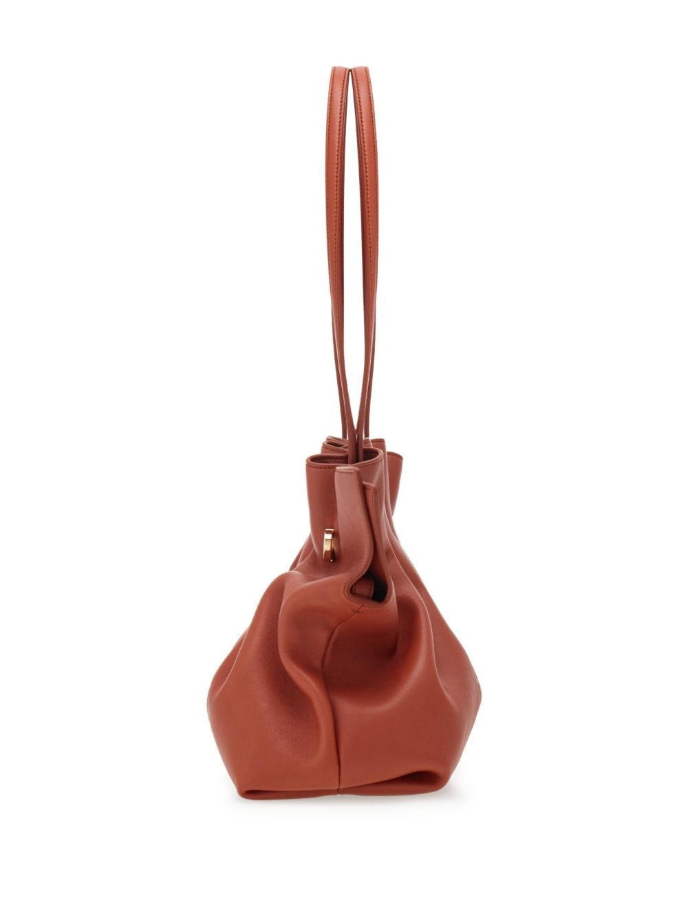 medium Soft shoulder bag - 5