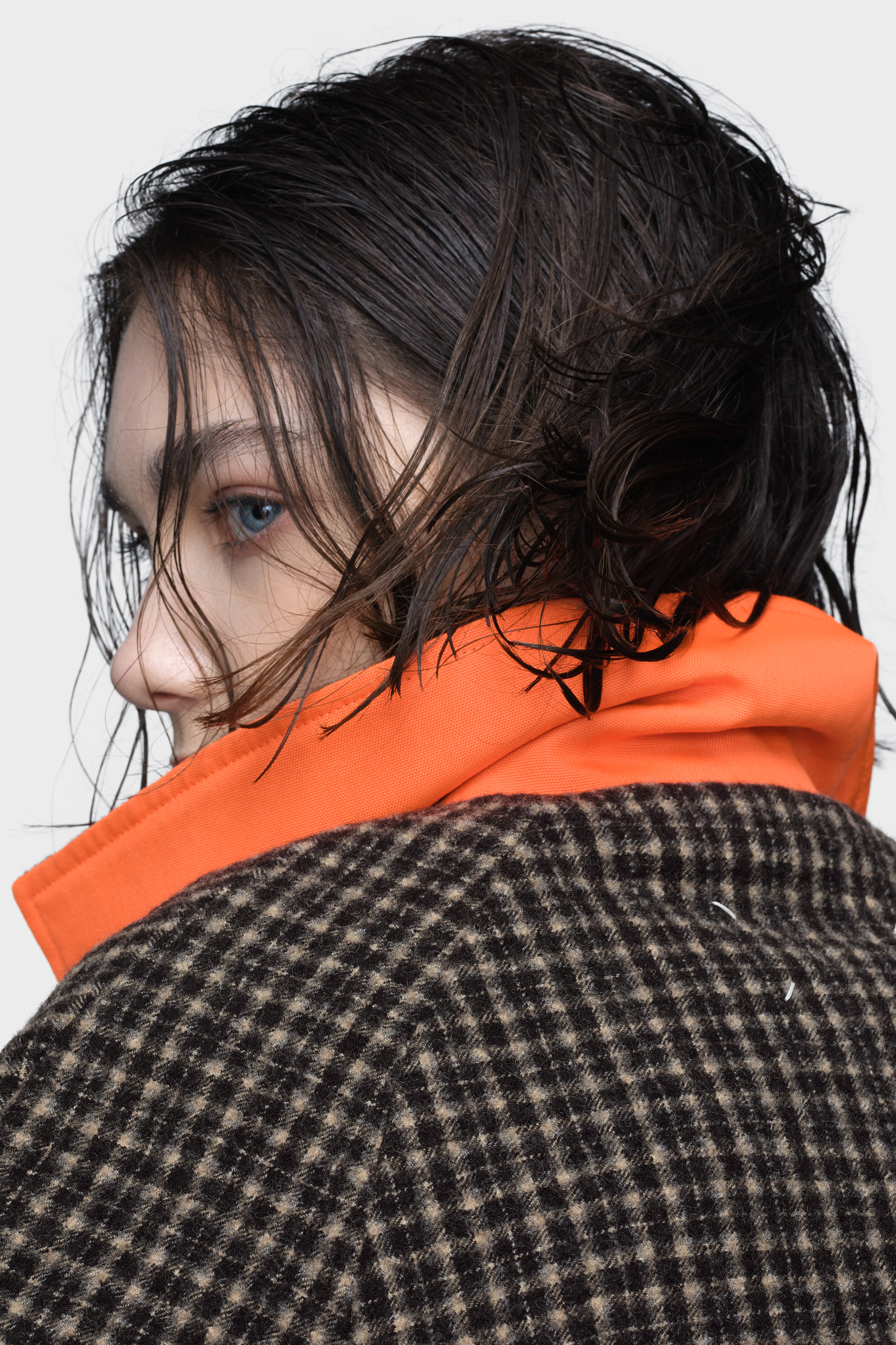 Reversible jacket - 6