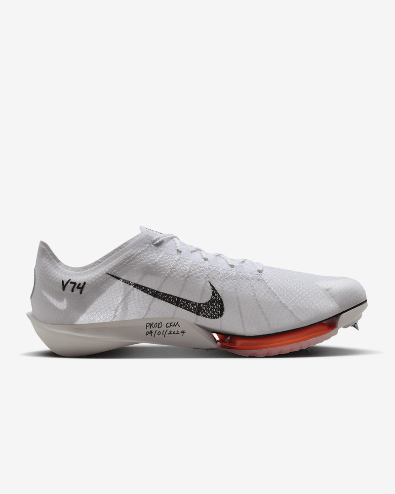 Nike 승리 2 Proto 트랙 및 필드 거리 스파이크 3