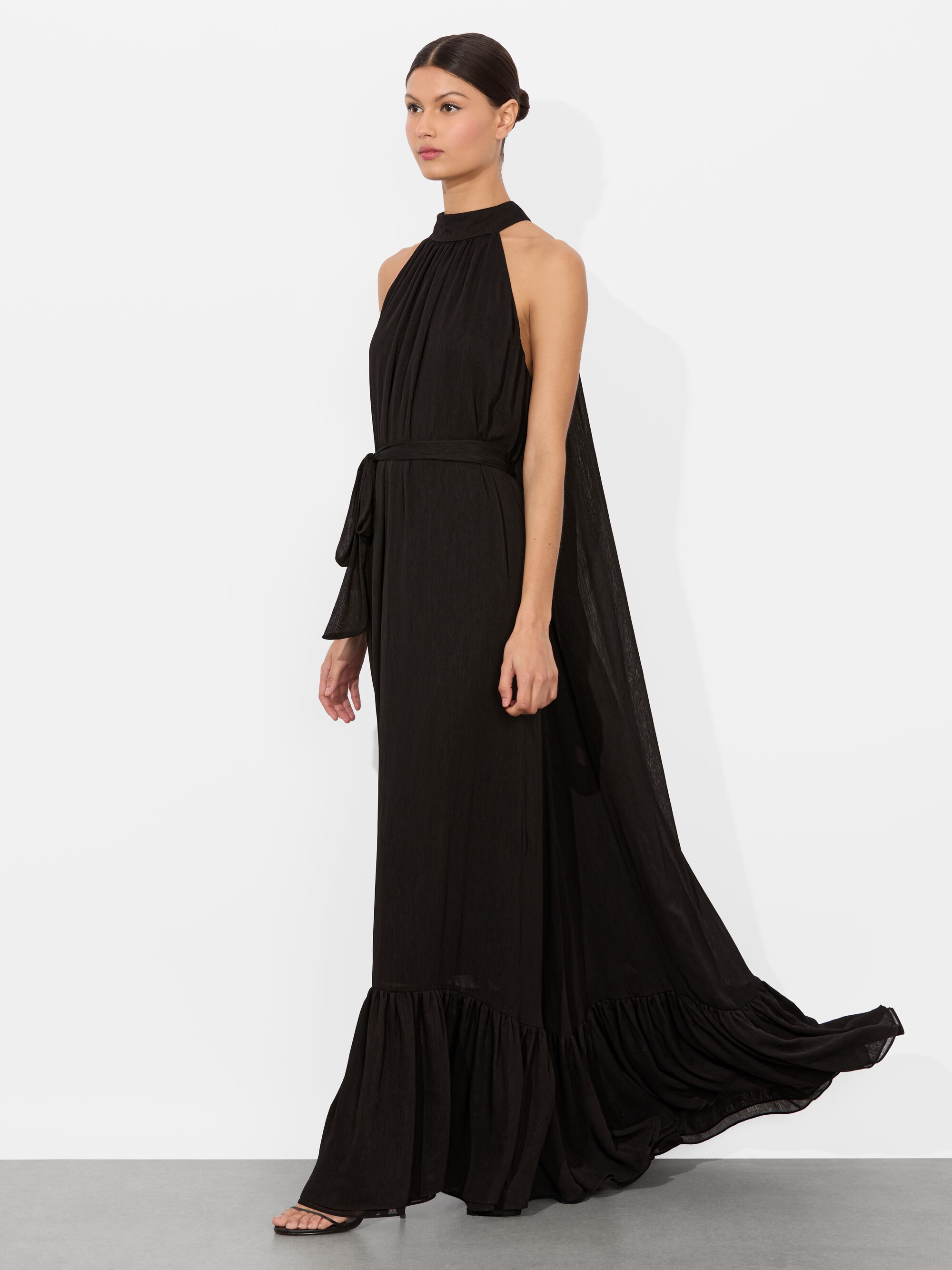 JOVIE MAXI DRESS - 2
