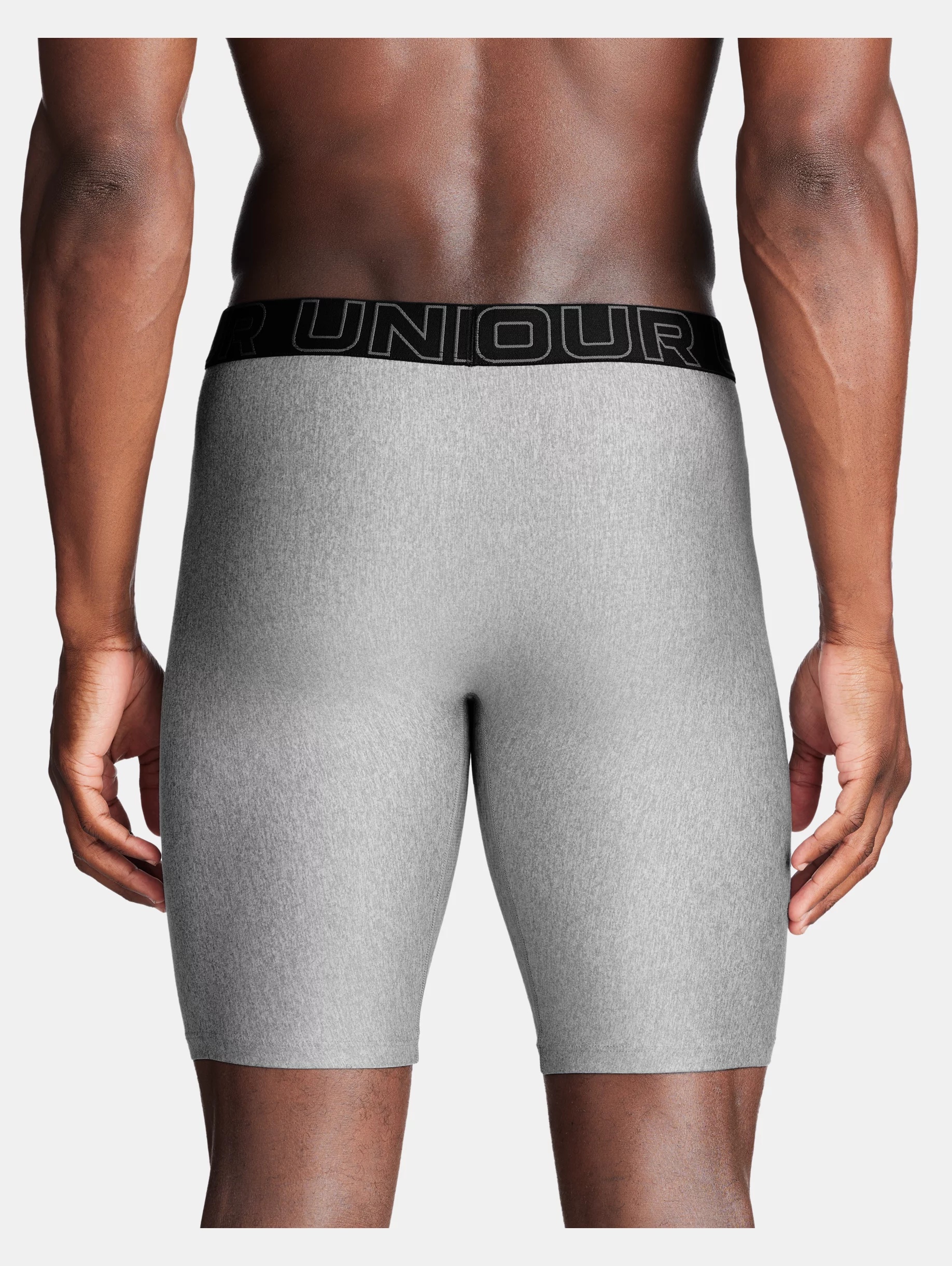 Men's UA Performance Tech™ 9" 3-Pack Boxerjock® - 3