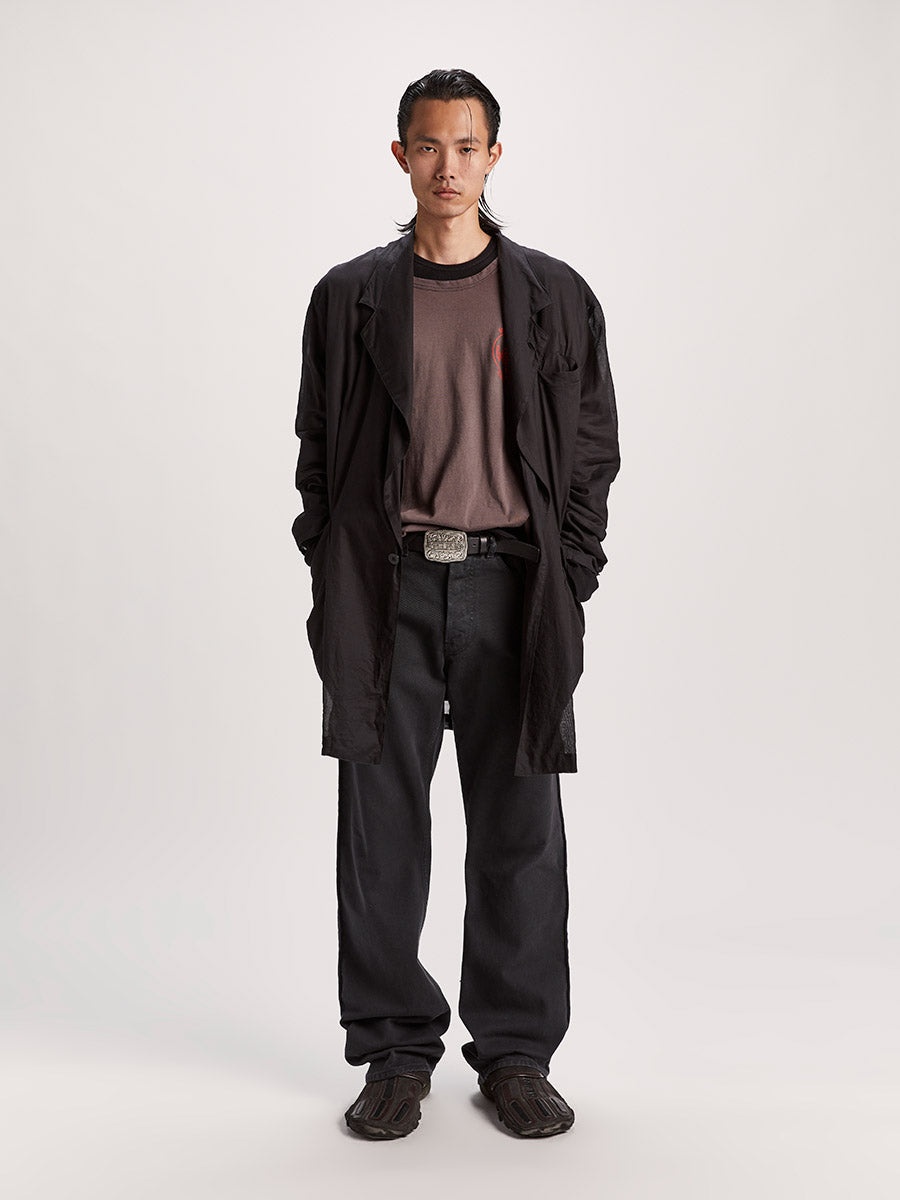 Flaccidona Monopetto Black - 2