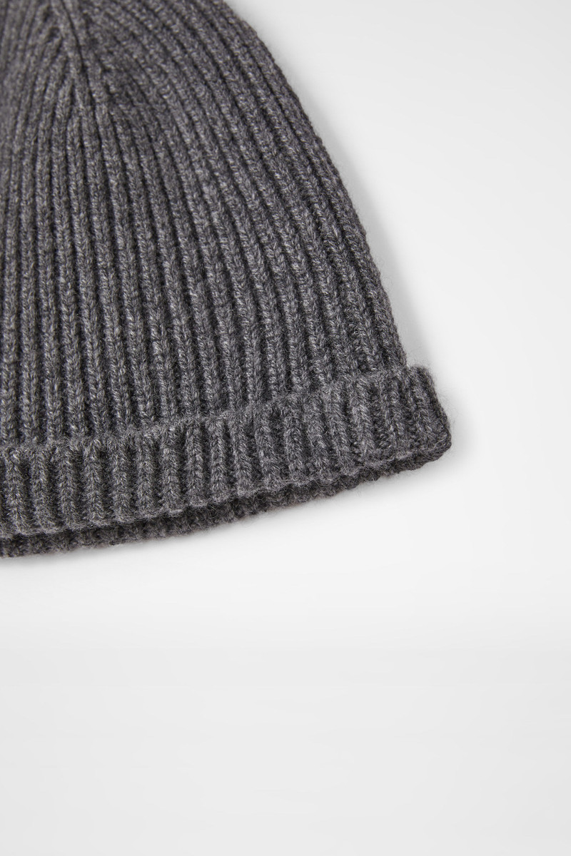Jil Sander Beanie outlook