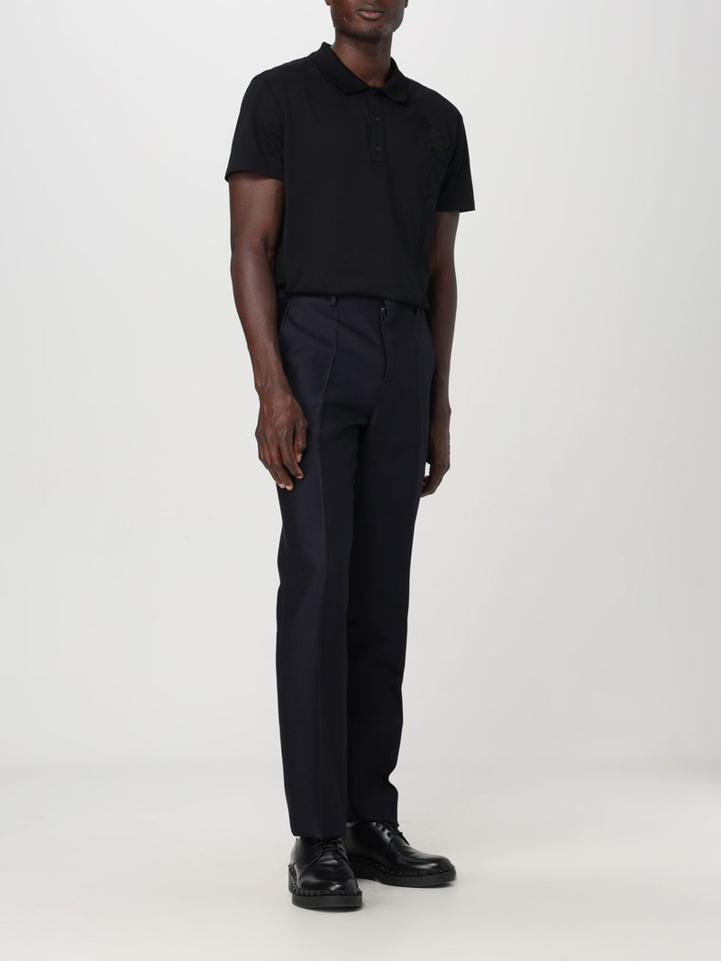 Valentino Pants men Valentino outlook