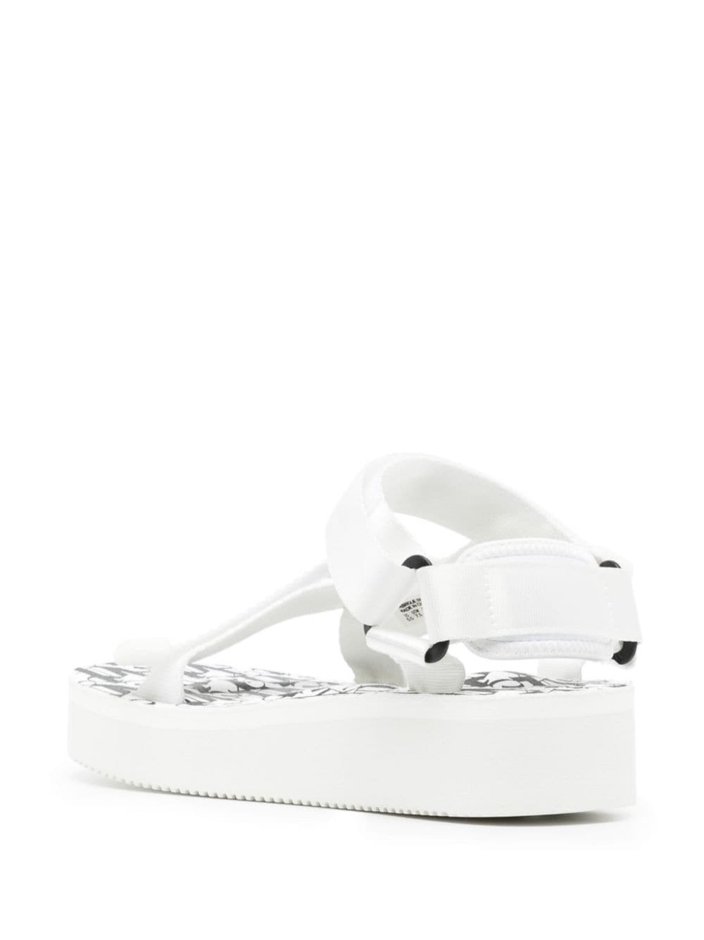 x Suicoke Depa sandals - 3