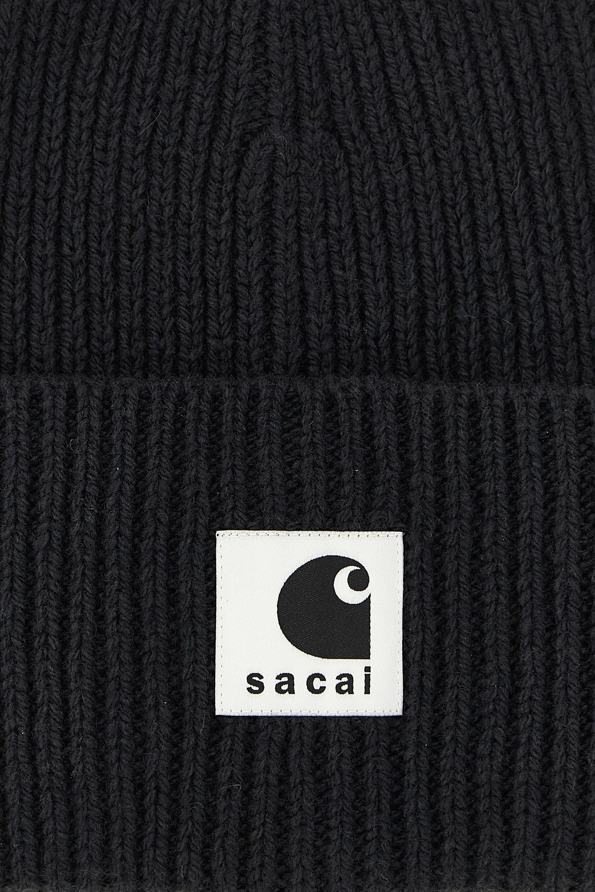 Sacai x Carhartt Wip capsule cap - 3