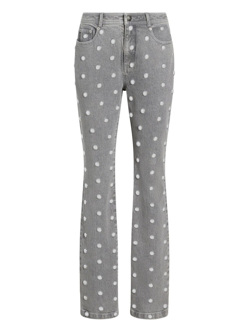 Sammy studded jeans 1