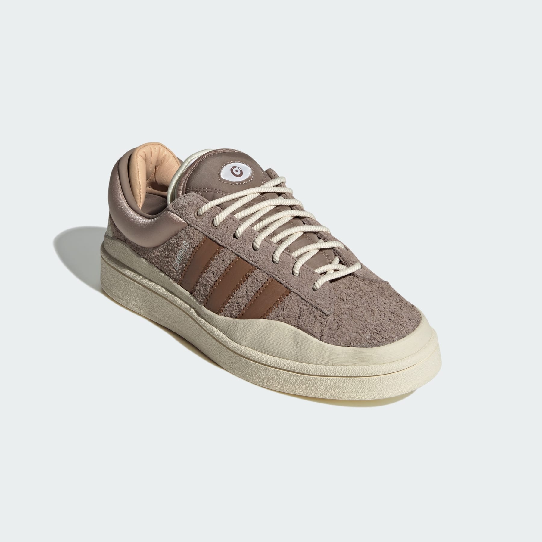 Bad Bunny Campus Shoes - 5