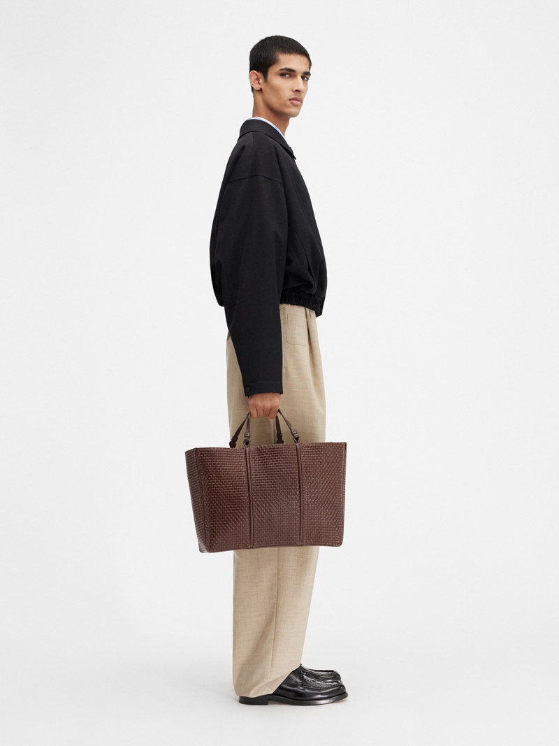 The Melao jacket 3