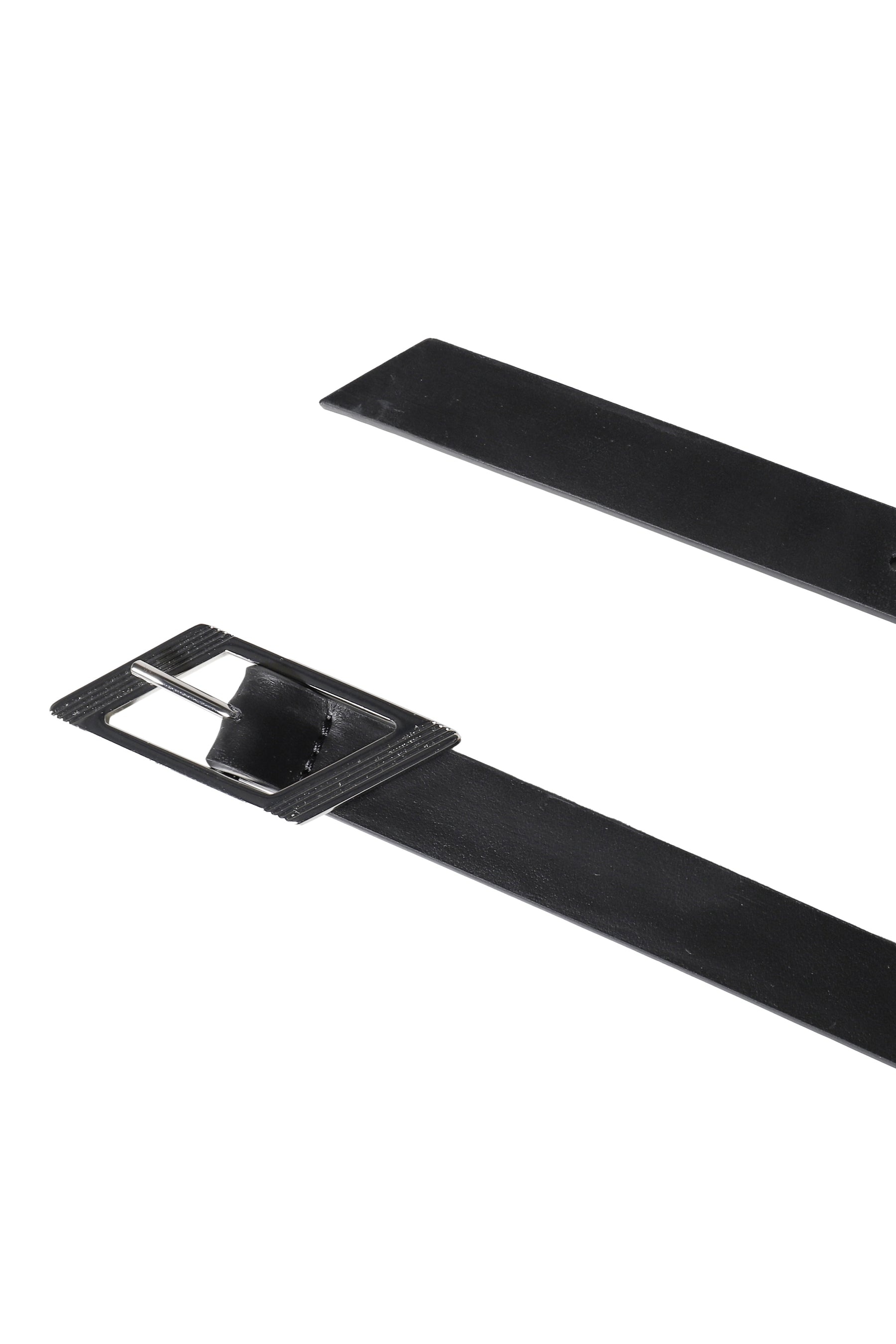 BELT / BLK - 4