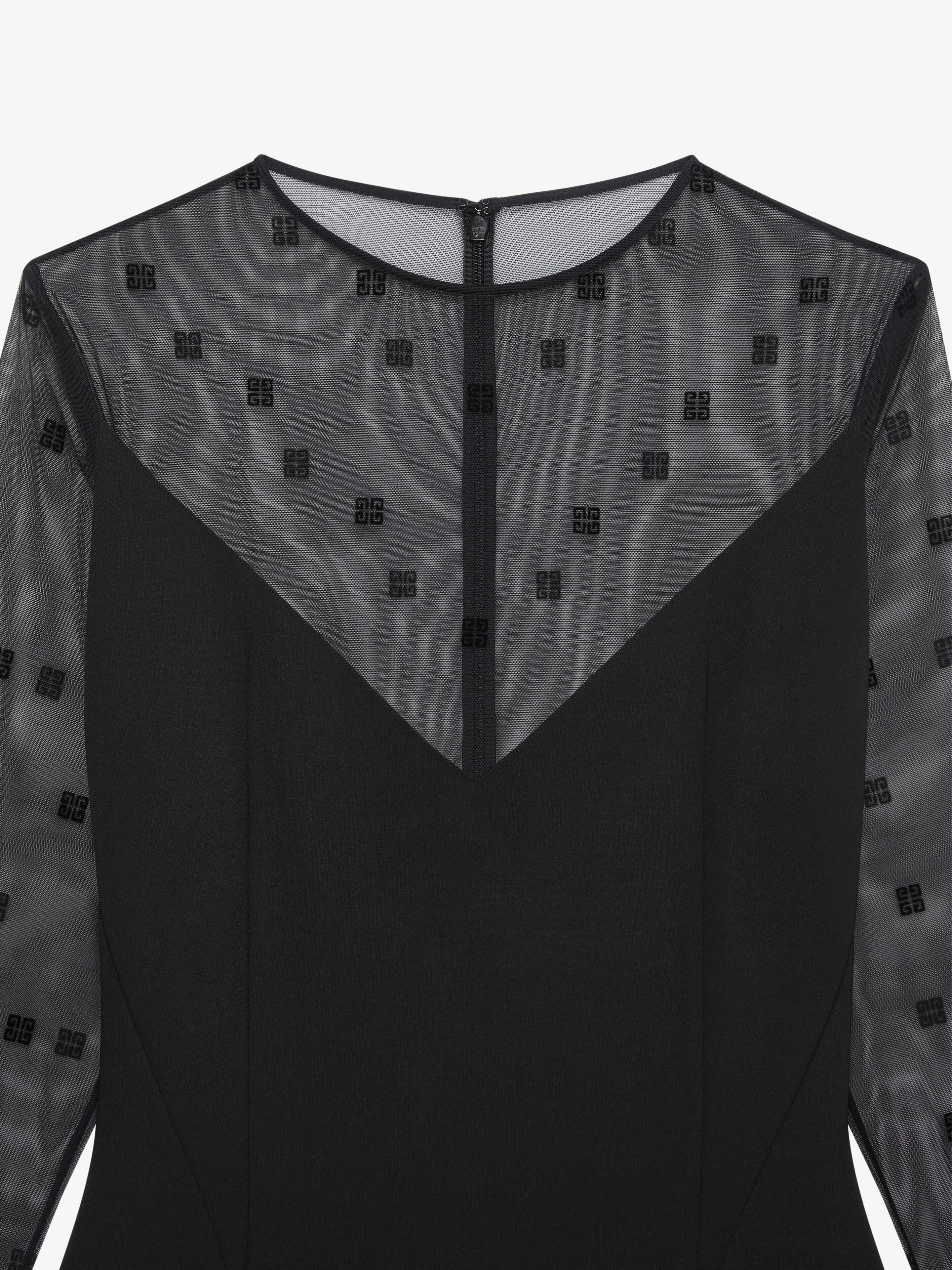 TOP IN BI-MATERIAL 4G PATTERN - 6