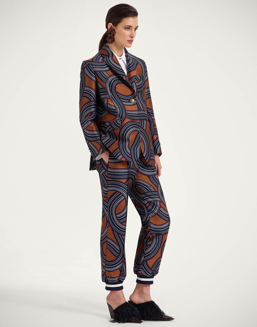 Jones Jacket - 7