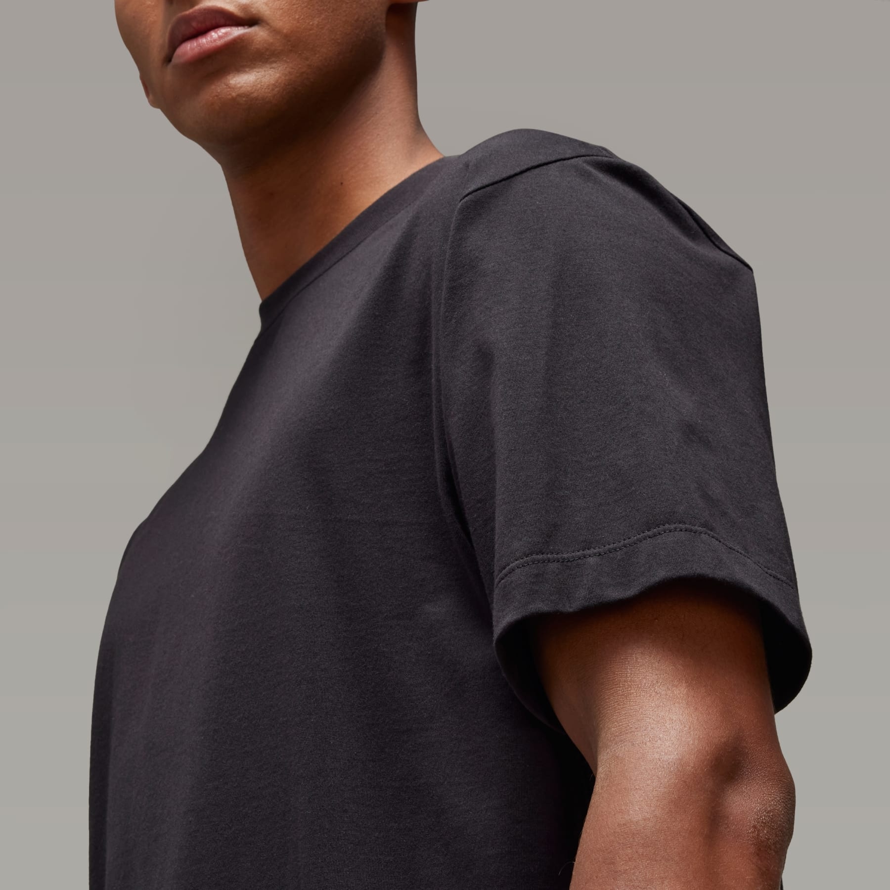 Y-3 Graphic Short Sleeve Tee - 6