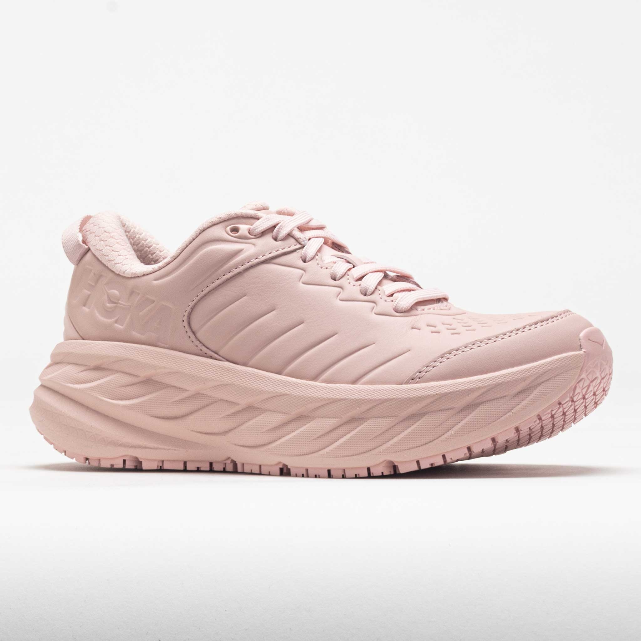 HOKA Bondi SR Women's Peach Whip/Peach Whip - 5