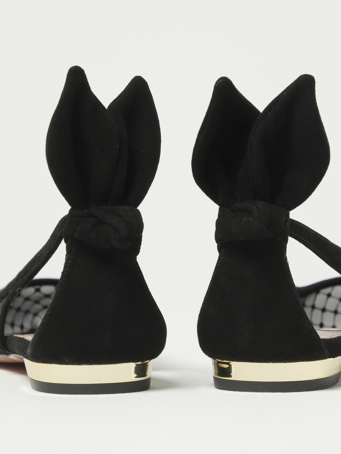 Ballet flats woman Aquazzura - 4