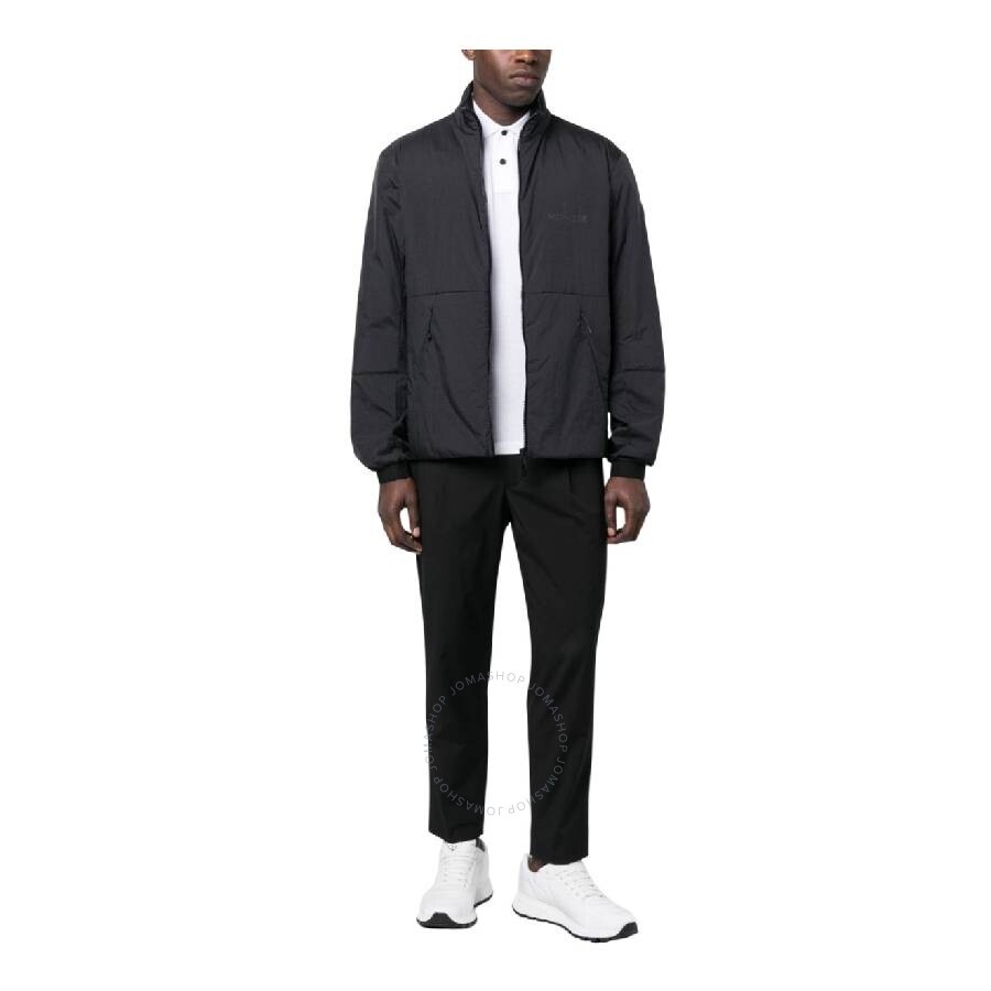 Moncler Farret Nylon Bomber Jacket - 3