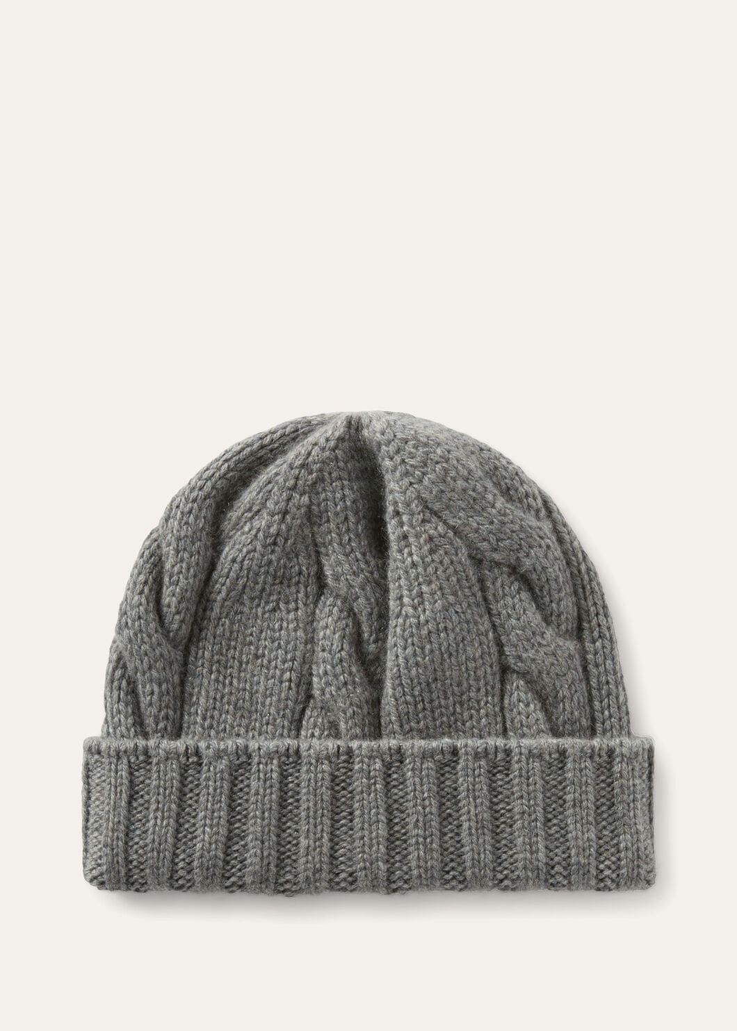 Napier Beanie - 1