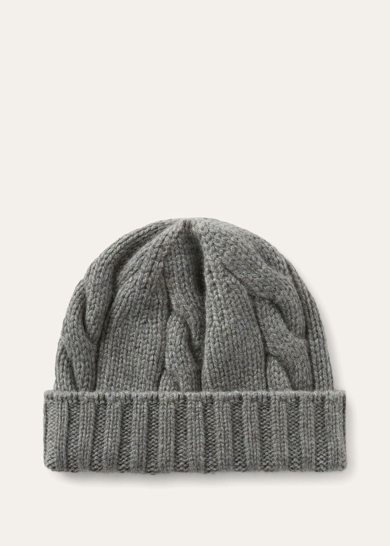 Napier Beanie 1