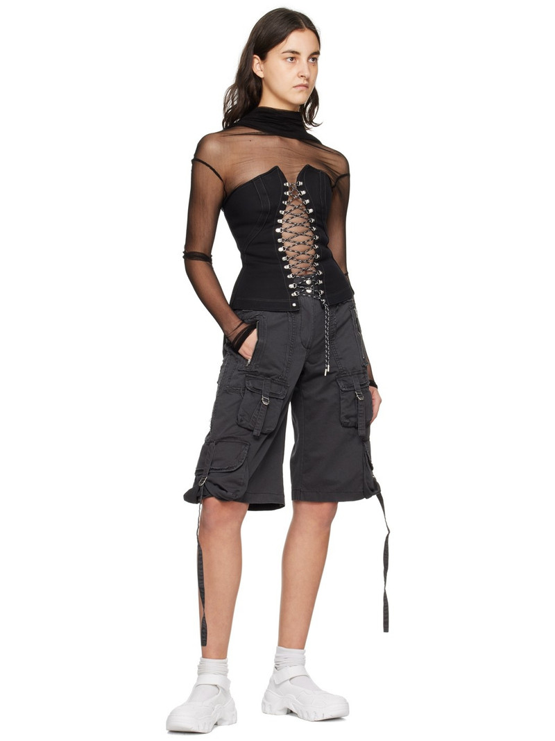 ROMBAUT White Boccaccio II Ibiza Sneakers outlook