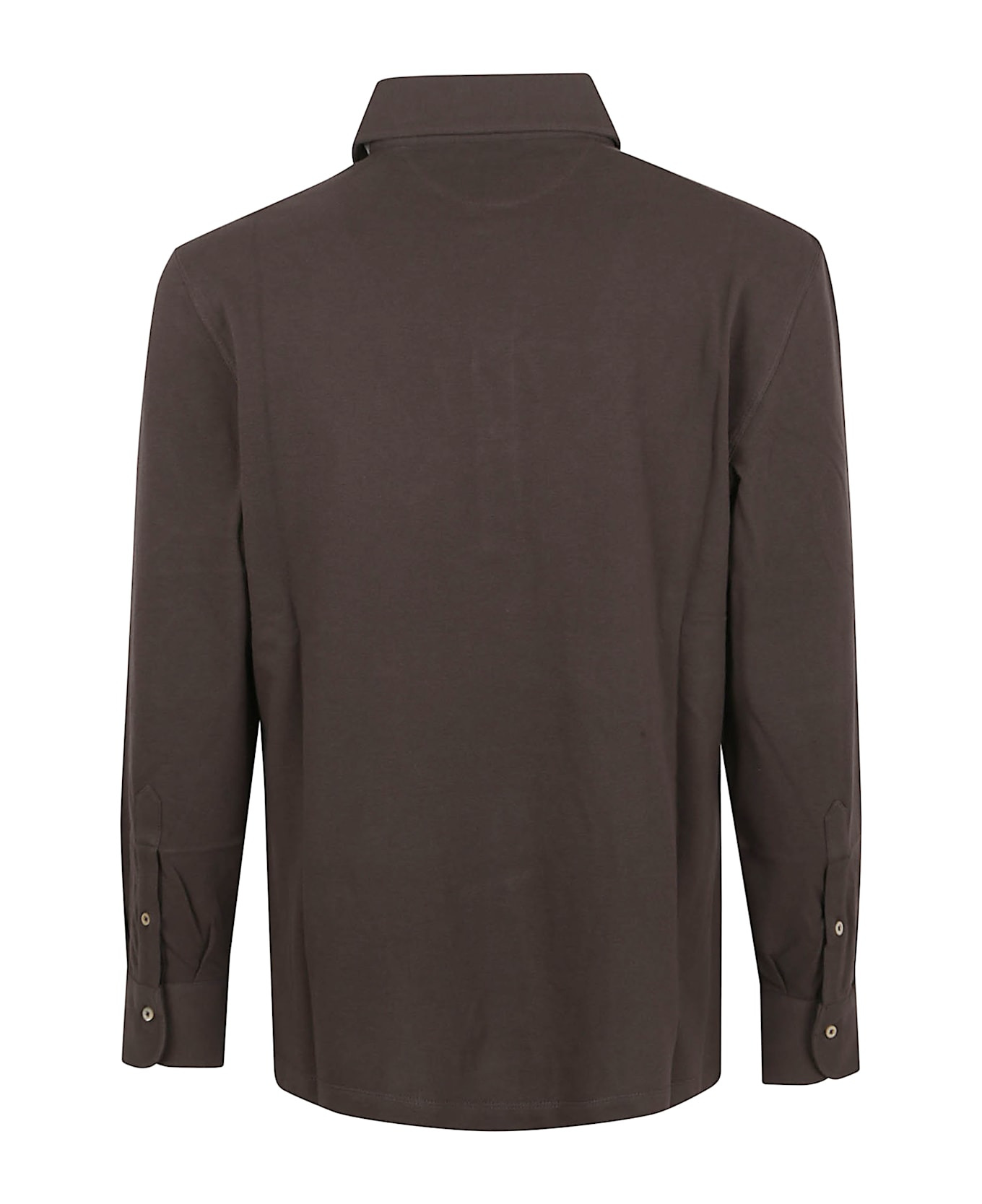 Polo T-shirt - 2