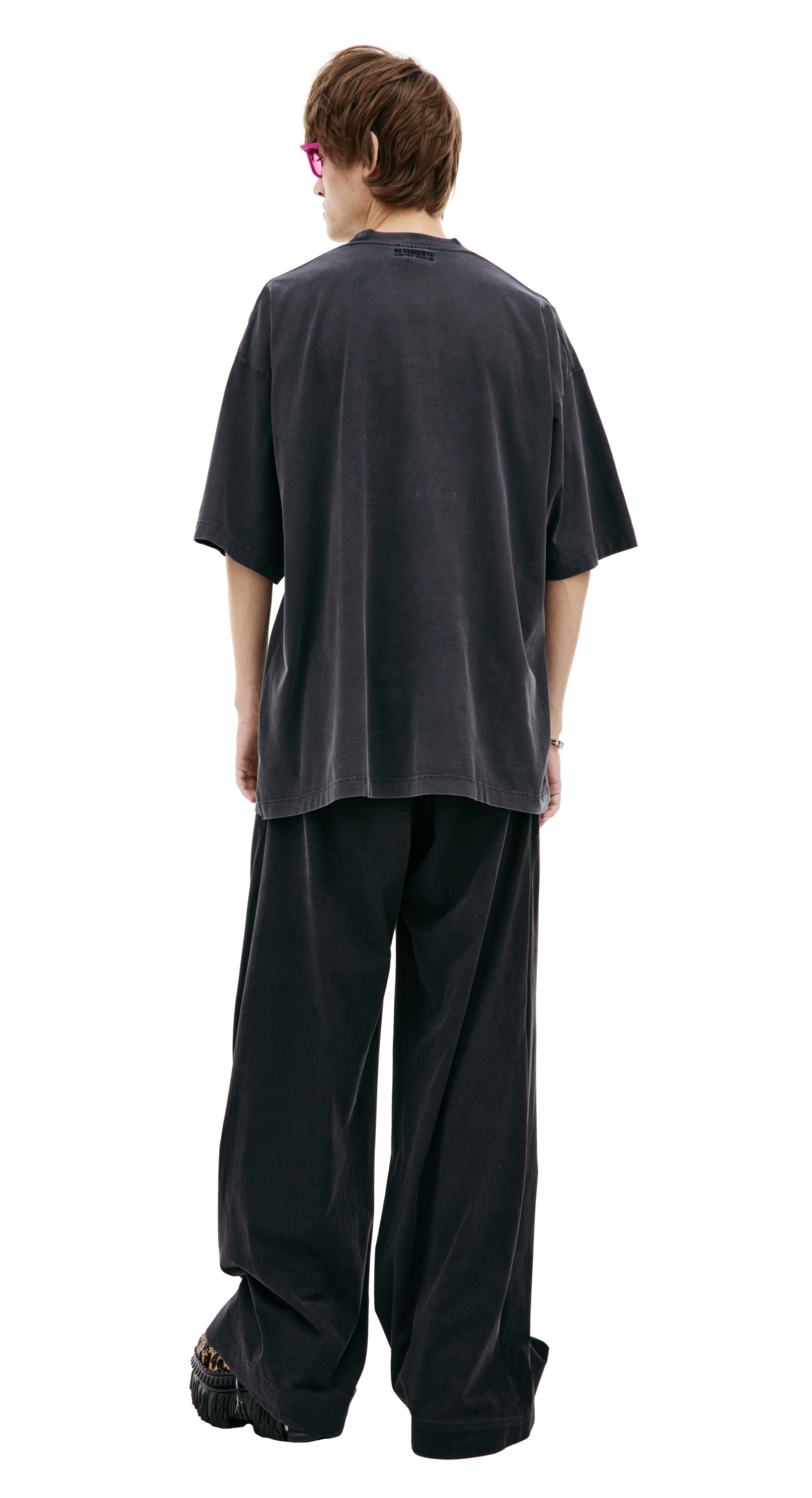 T-SHIRT 'PARIS XXXL' - 3