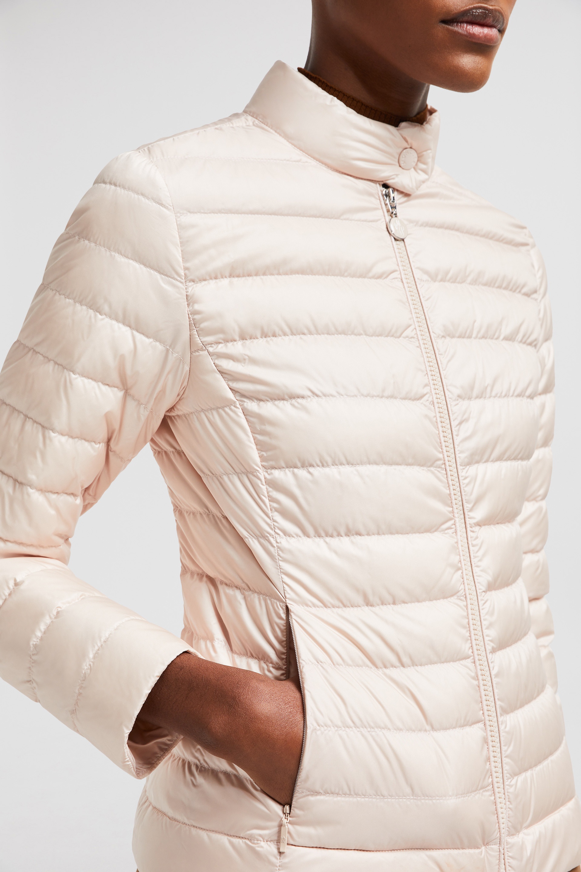 Igelle Short Down Jacket - 7