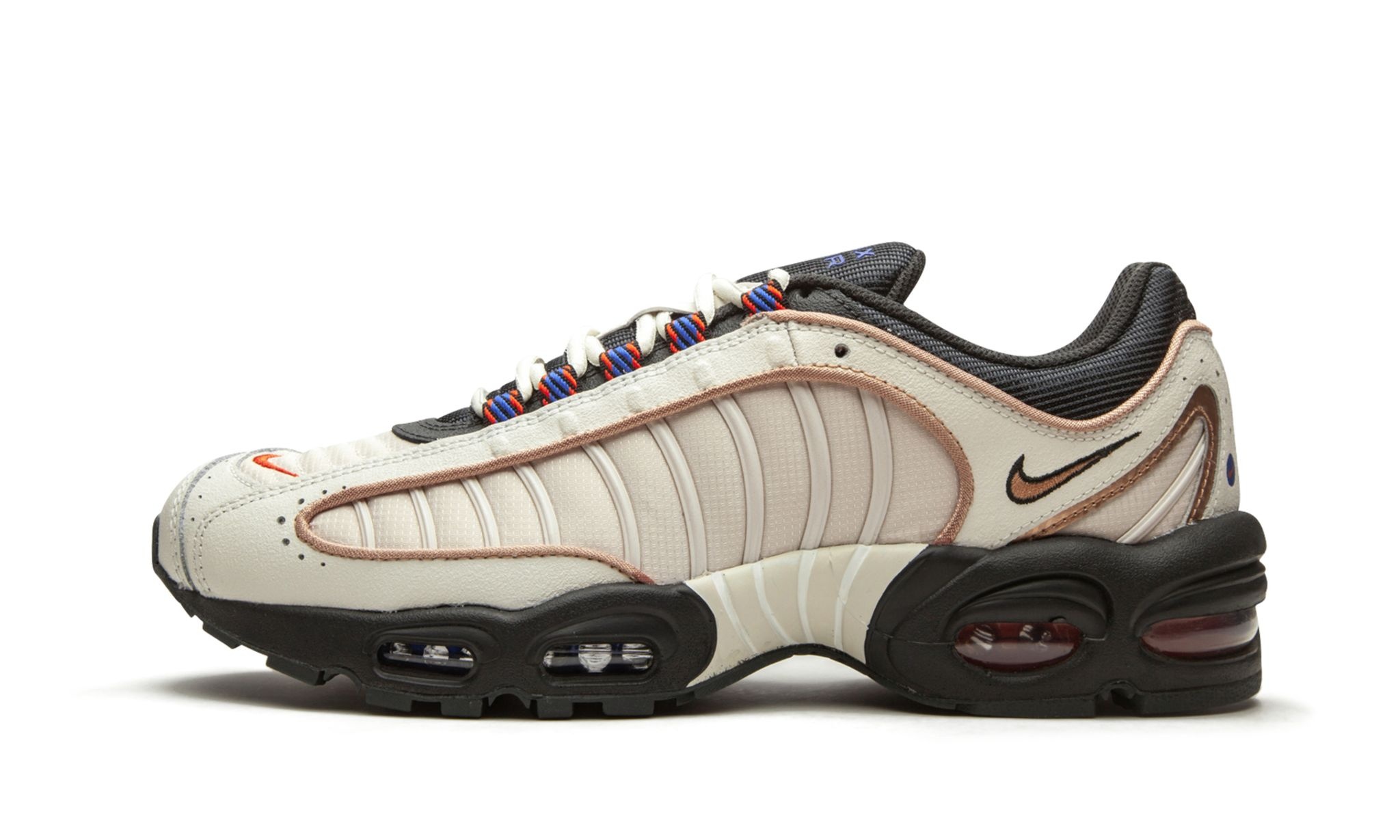 Air Max Tailwind 4 SE "Roman Numerals" - 1