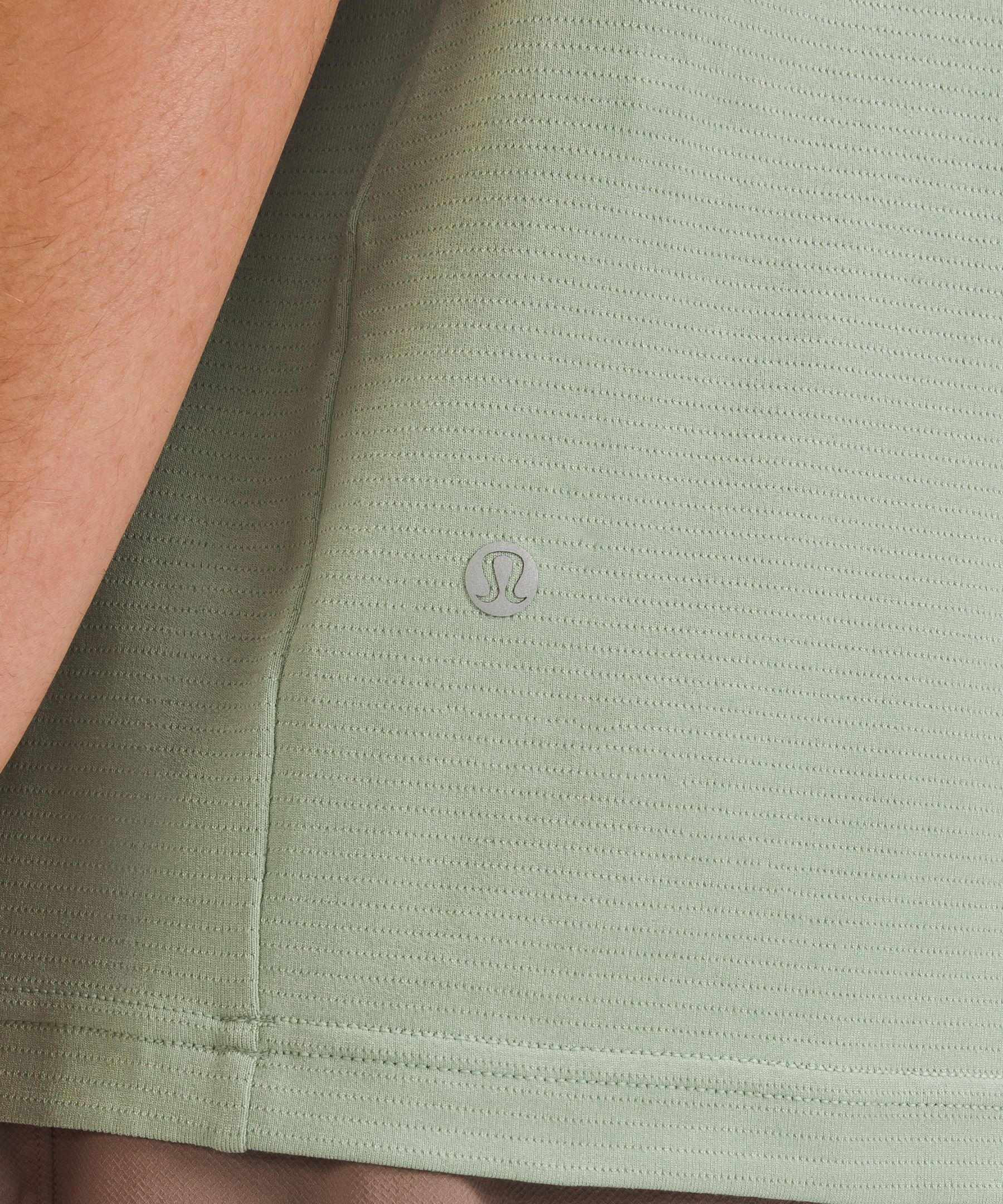 License to Train Relaxed-Fit Short-Sleeve Shirt - 5