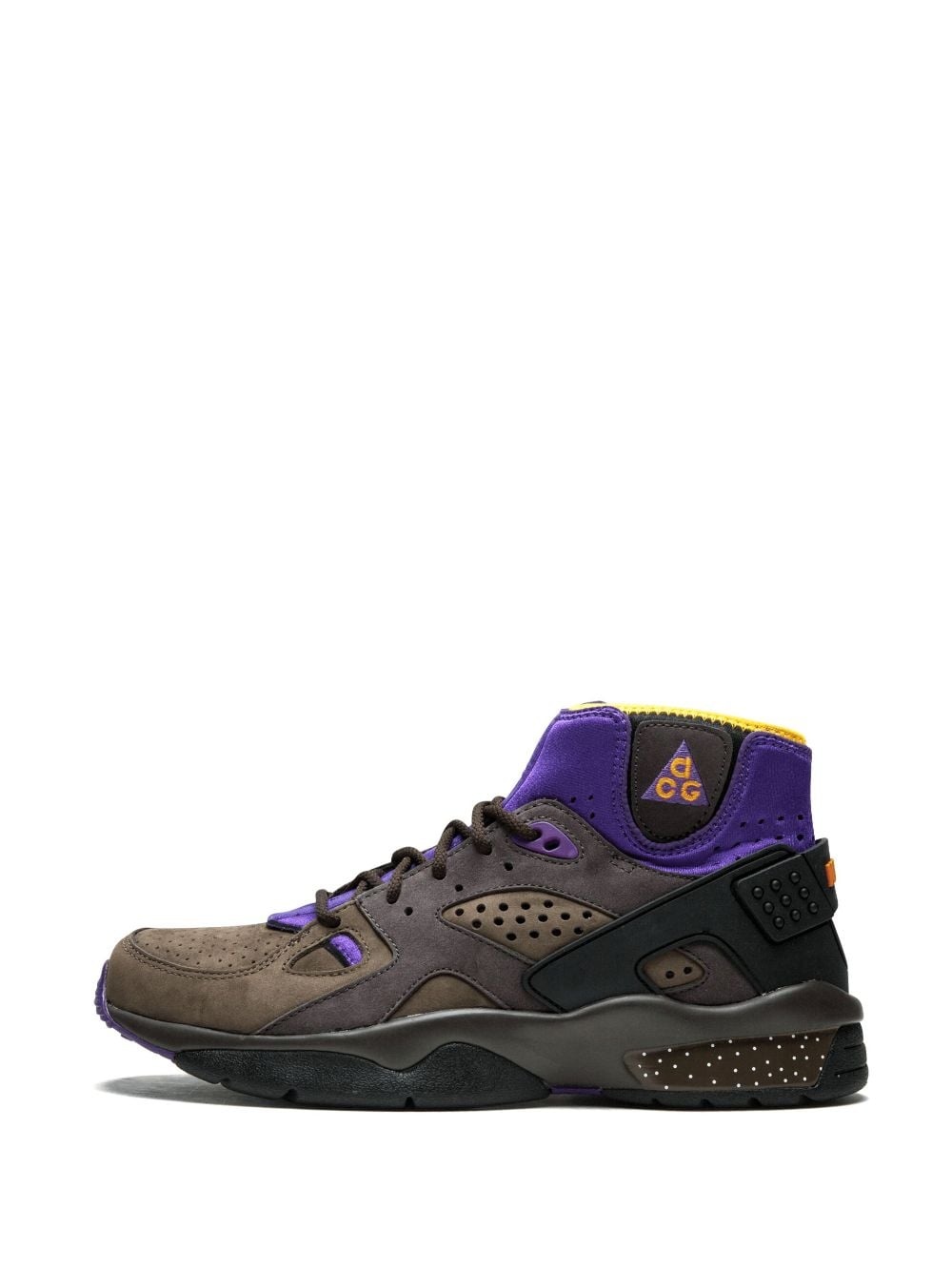 ACG Air Mowabb OG "Trail End Brown" sneakers - 5