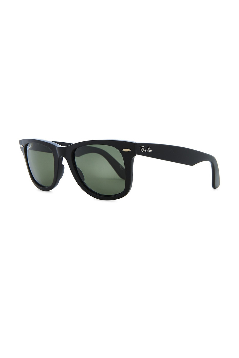 Ray-Ban Original Wayfarer Classic outlook