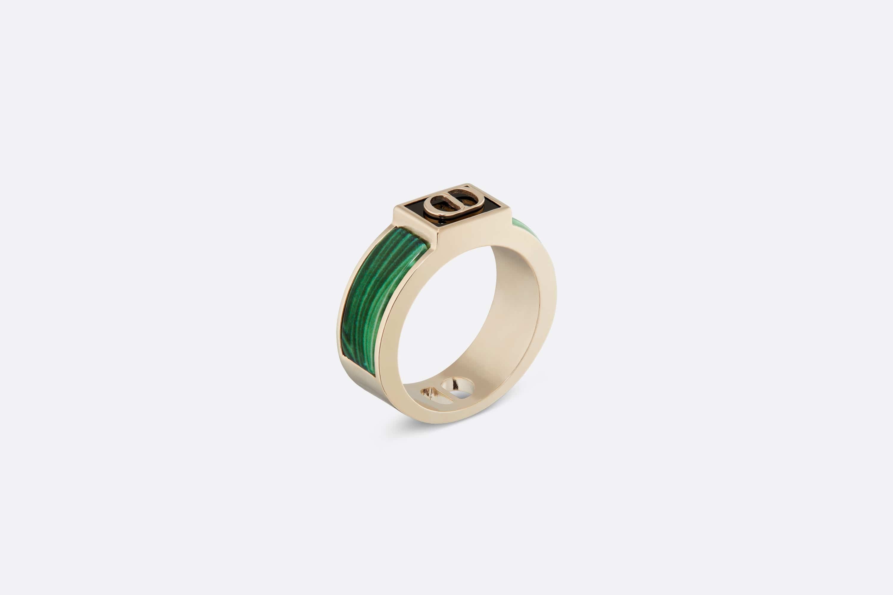 DIOR TEARS Ring - 3