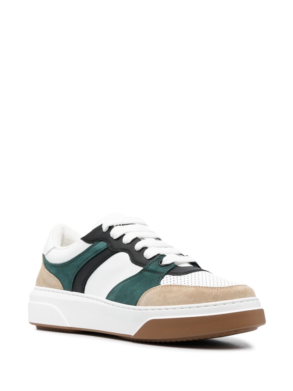 low-top sneakers - 2