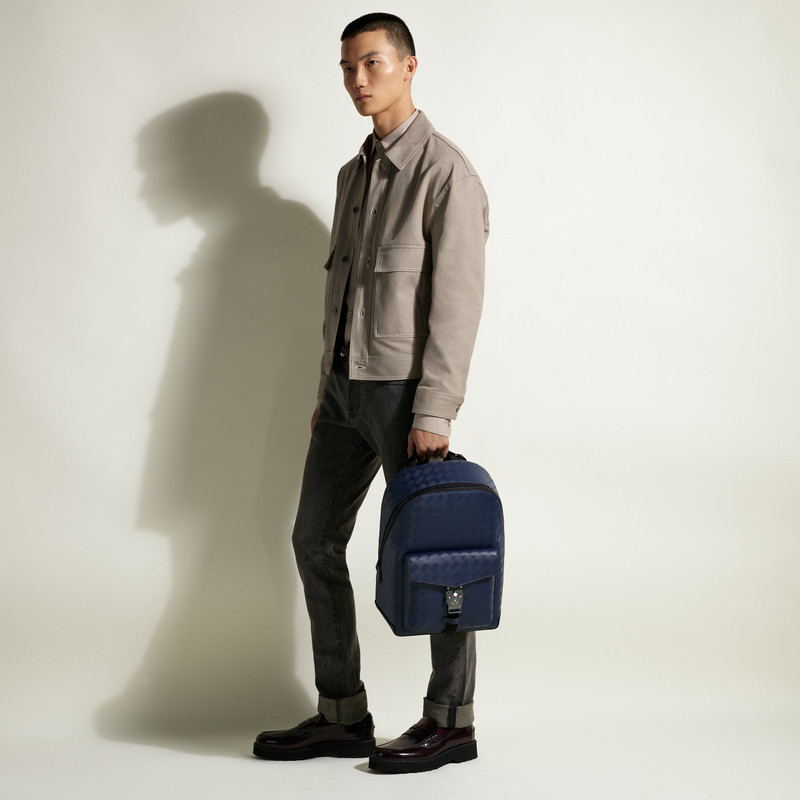 Montblanc Extreme 3.0 backpack with M LOCK 4810 outlook