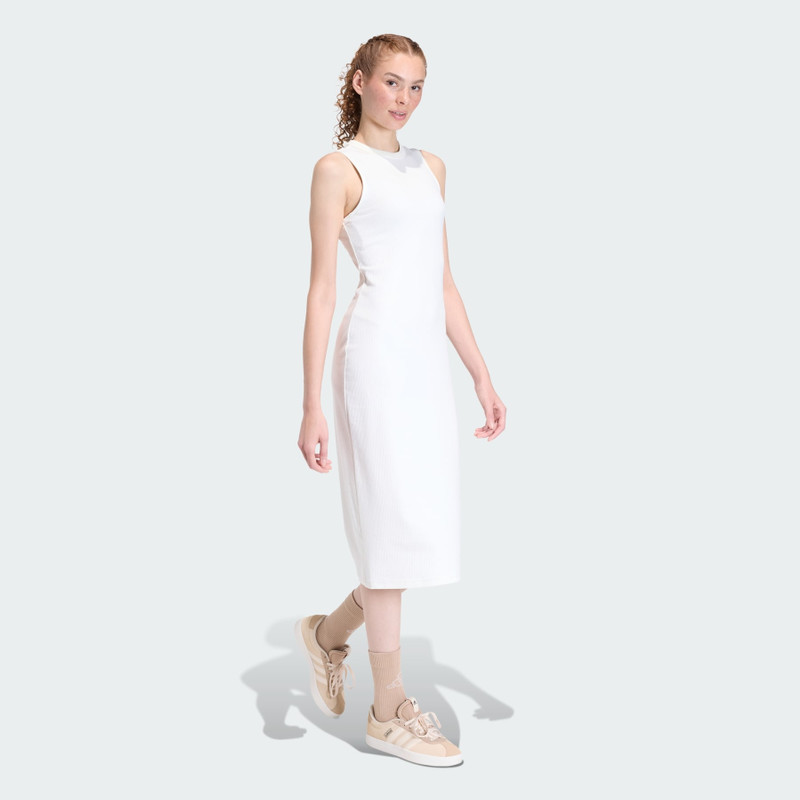 ALL SZN RIB DRESS 4