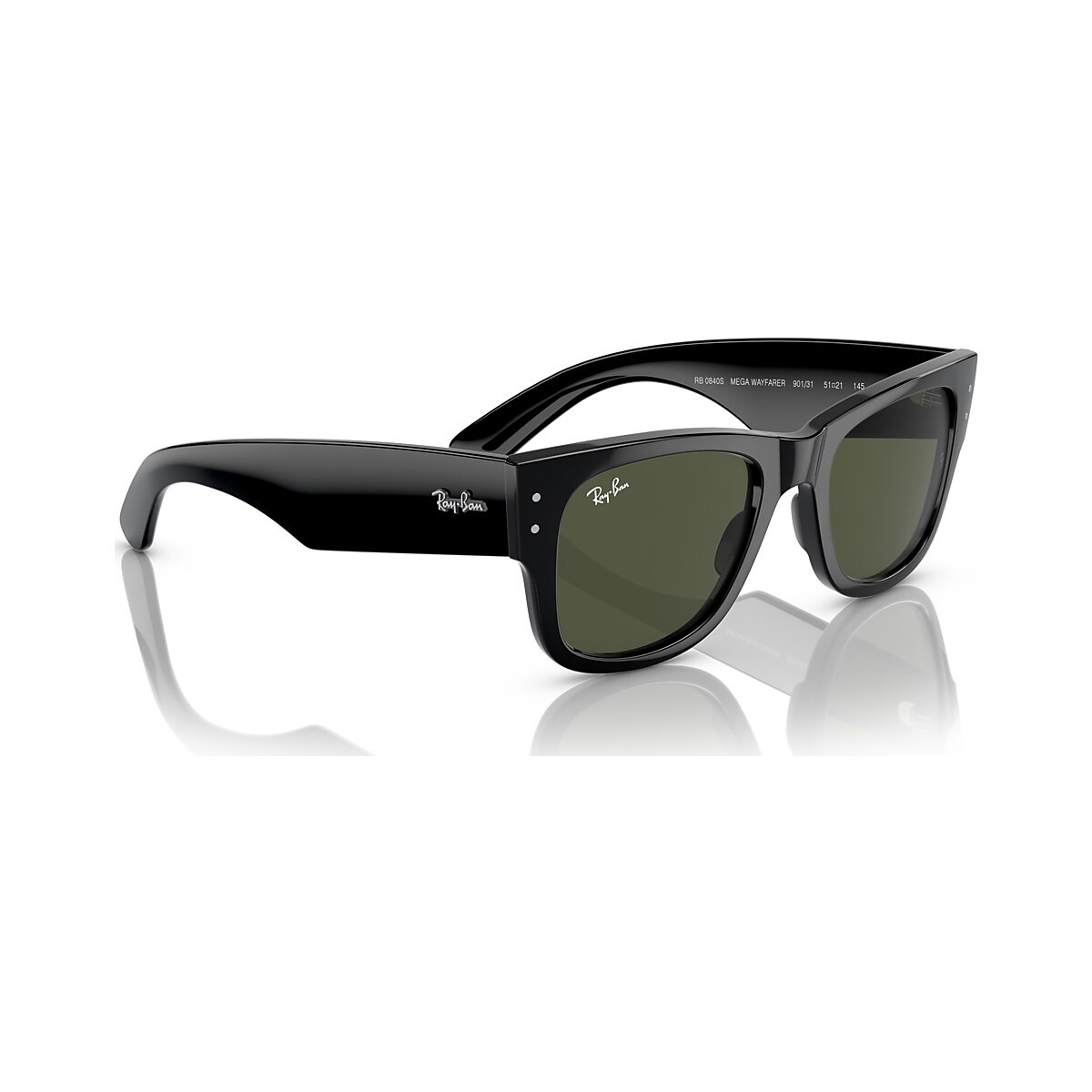 RB0840S Mega Wayfarer - 6