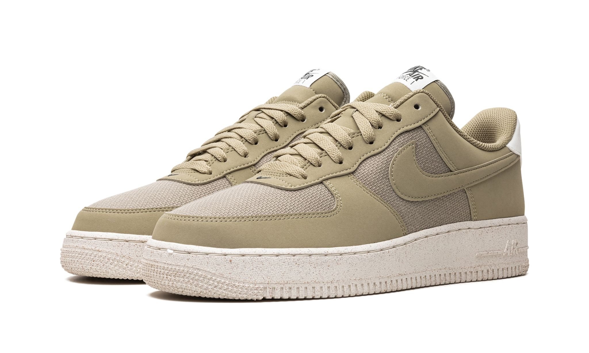 Air Force 1 Low Next Nature "Olive" - 2