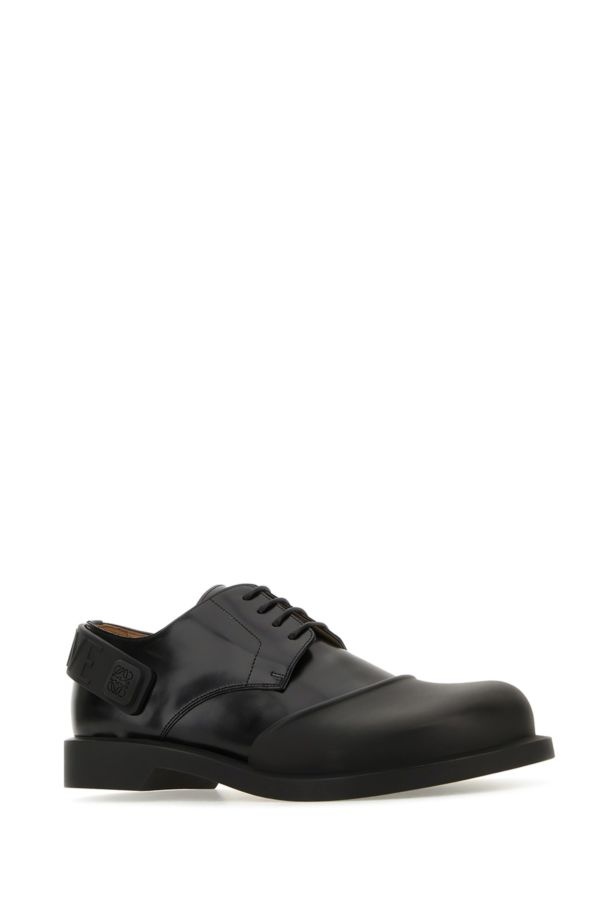 Loewe Man Scarpe Stringate - 2