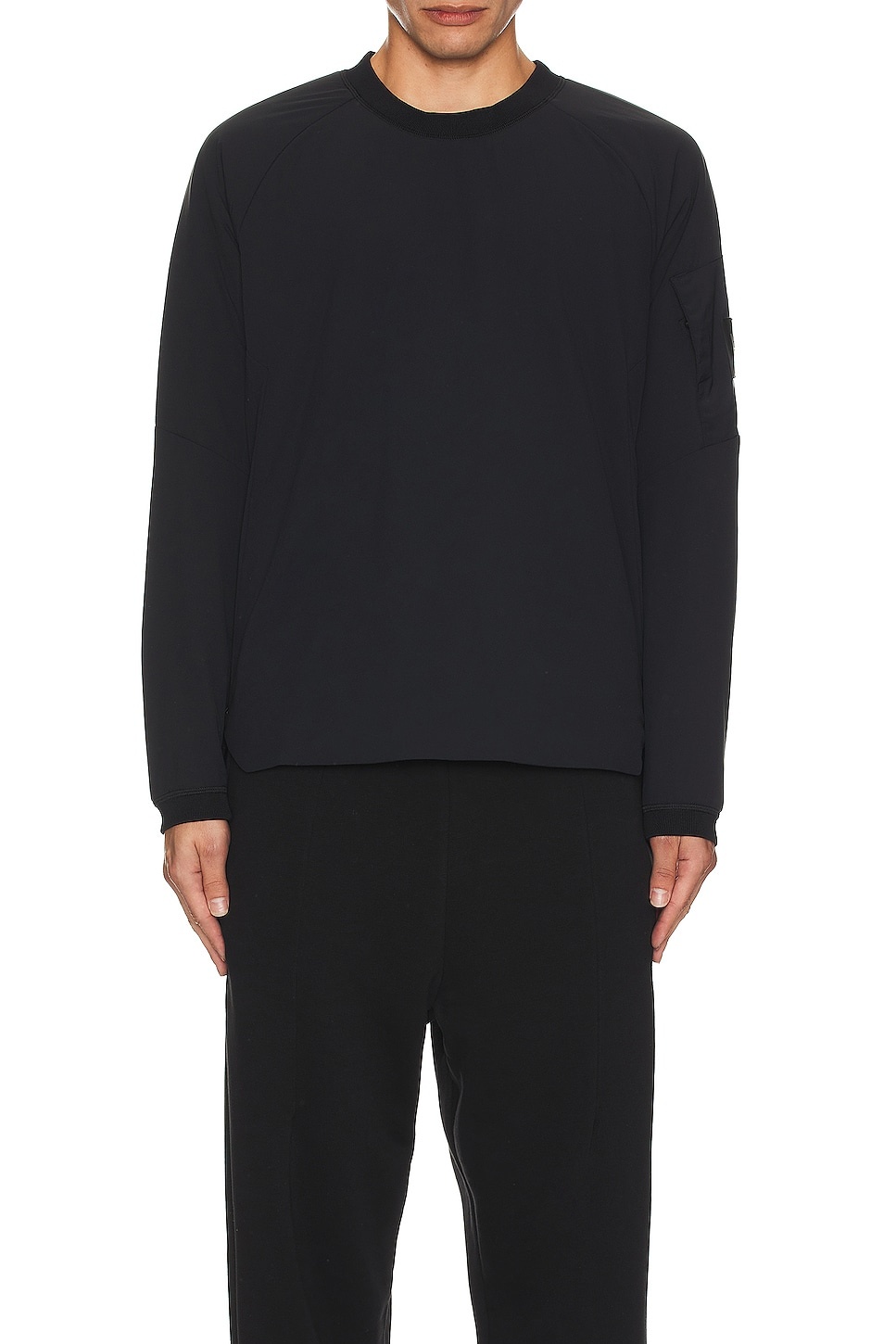 Studio Pullover - 4