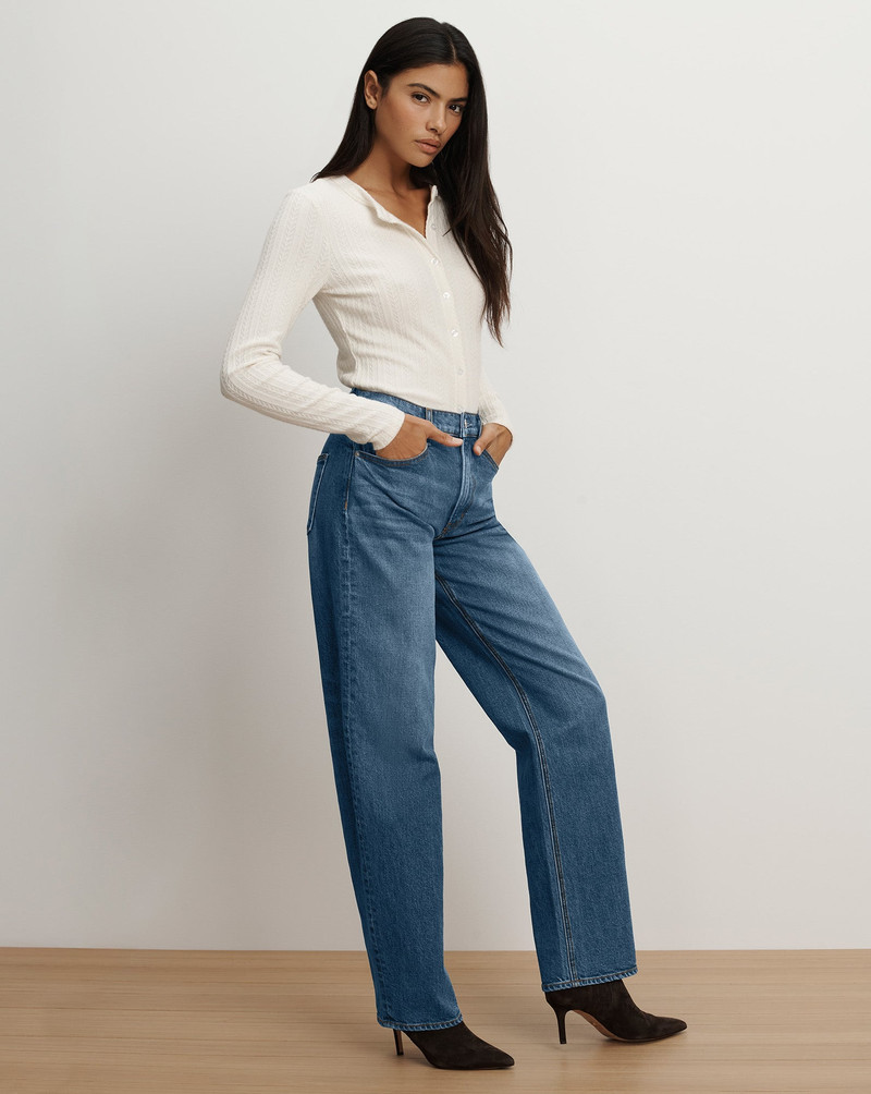 HARLEY ARC-LEG JEAN 4