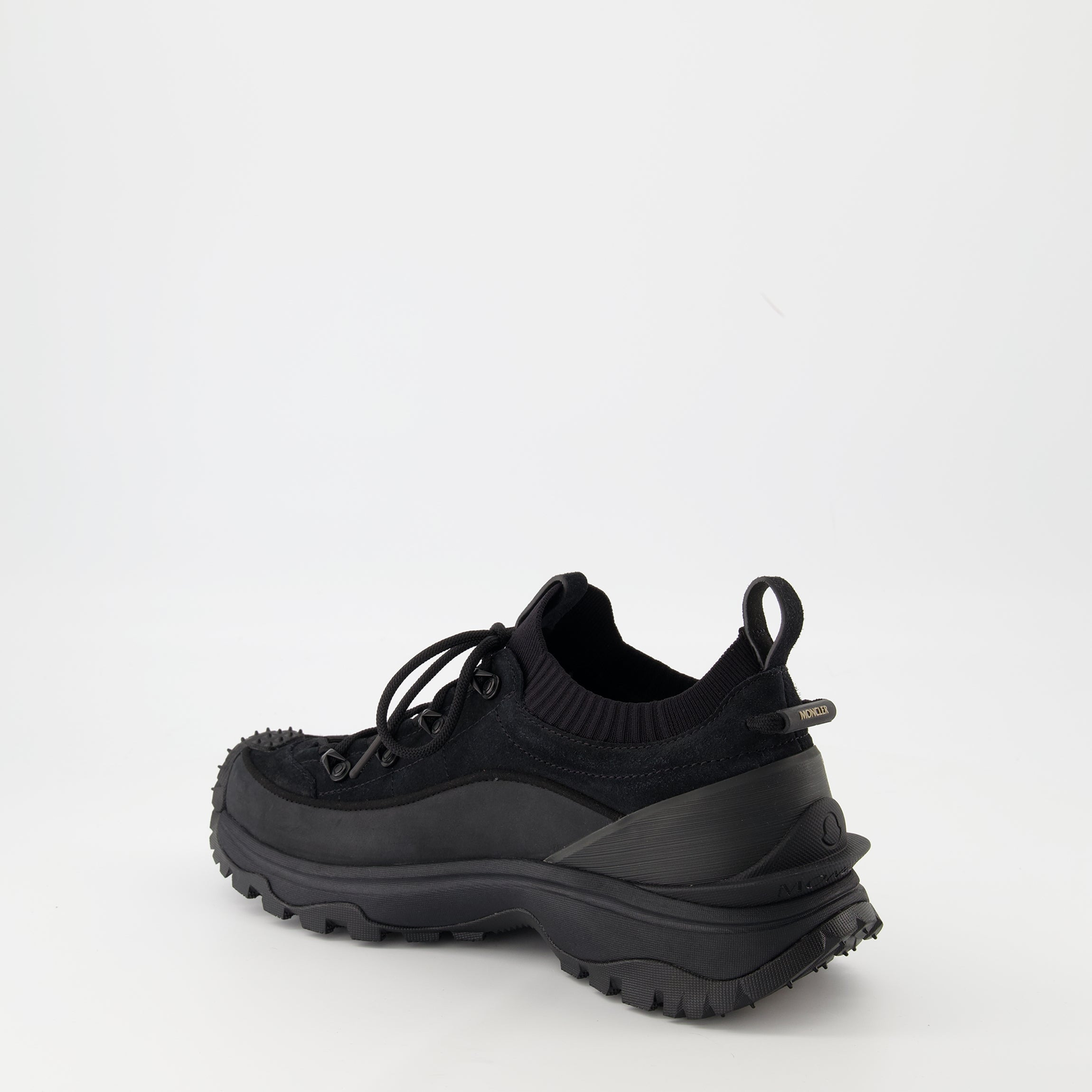 Baskets Trailgrip Lite 3 - 3