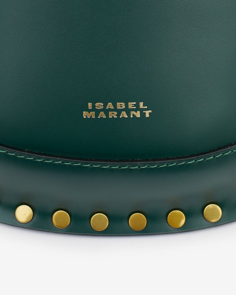 SKANO LEATHER BELT BAG 3