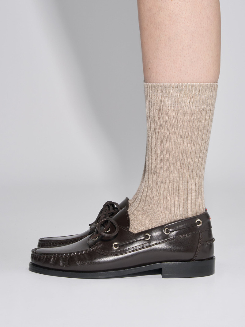 Jordan Wool Socks 3